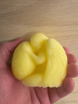 Predám Veľkonočne sviečky