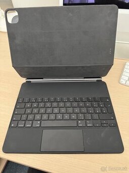 Oprava Magic Keyboard