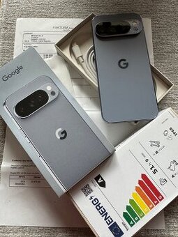 Google Pixel 10pro 256gb MOONSTONE