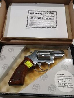 Predám revolver Taurus 2 palec