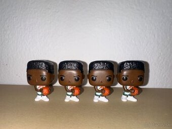 Lukas Stranger Things kinder joy