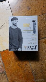 Predám zastrihávač Babyliss MEN MT860E