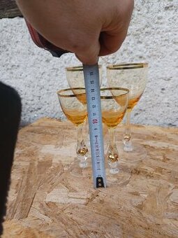 Predam pohare zlata zuzana