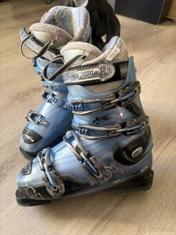 Dámske lyžiarky Rossignol Xena