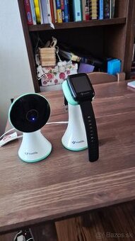 TrueLife Revolučná detská pestúnka NannyWatch A15