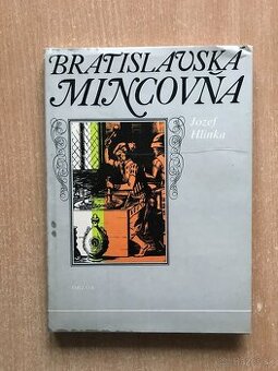 Jozef Hlinka: Bratislavská mincovňa - [5.2. 2026]