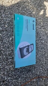 Ergonomické lehátko Jané