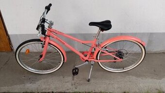 24" bicykel riverside BTW top stav