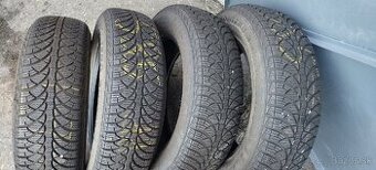 Zimné Fulda Montero 3 165/70/14 81T