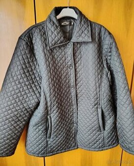 Jarný dámsky kabát