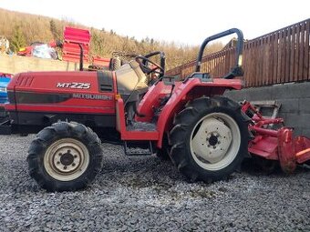 Mitsubishi 225MT