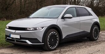 Hyundai Ioniq 5 náhradní díly