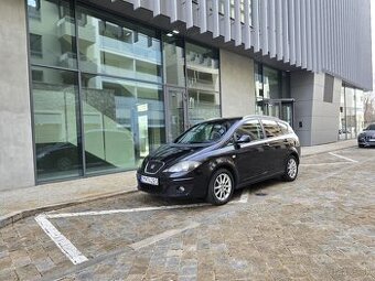 Seat Altea XL 1.9 TDI Style 77kW