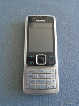 NOKIA 6300