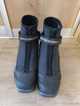 Topánky na bežky Sporten, veľkosť 37, NNN - BC