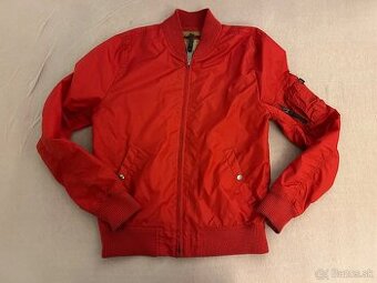 Pánska bunda Alpha Industries