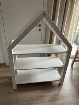 Domcekova polica Benlemi