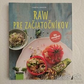 Raw pre začiatočníkov
