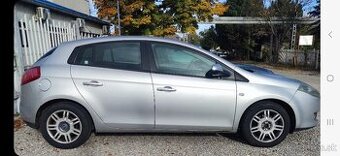 Rozpredam Fiat Bravo 2