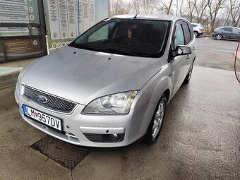 Predam Ford Focus kombi 1,8TDci