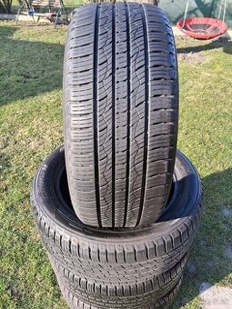 255/50 r20 letne pneumatiky