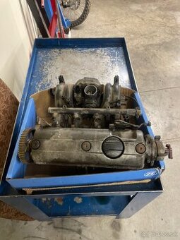 Hlava 1.4 44kw Volkswagen golf3