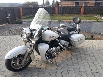 Yamaha xvz 1300 Royal Star (2006)