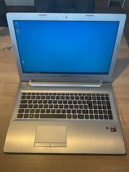 Notebook Lenovo Z50-75