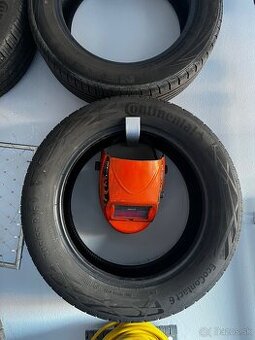 Letné pneu 205/55 R16