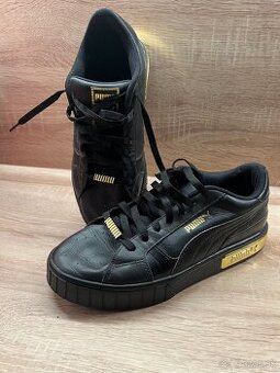 Tenisky/botasky PUMA, velkost 42