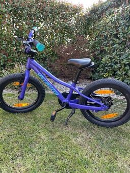 Detský bicykel Specialized