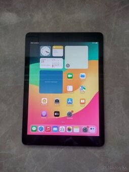 9.7" tablet iPad 6.generacie 2018 Space Gray