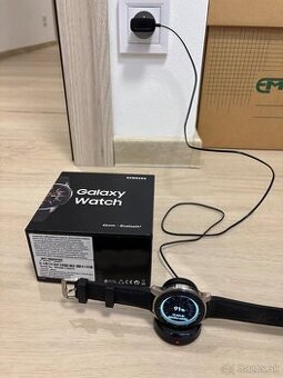 Smart hodinky Samsung Galaxy Watch