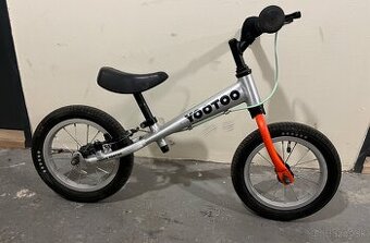 Predám odrážadlo Yedoo TooToo 12"