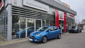 Opel Corsa 1.4 16V Cosmo