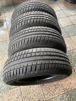 Predam letne pneumatiky 195/65R15 KORMORAN