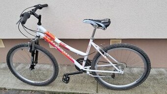 MTB KENZEL PRIME DX 50