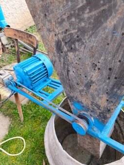 Predám mlynček na ovocie