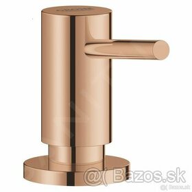 Dávkovač saponátu Grohe 40535DA0