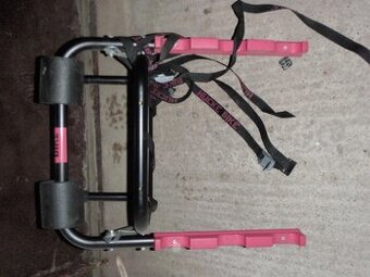 Predám autonosič na bicykle