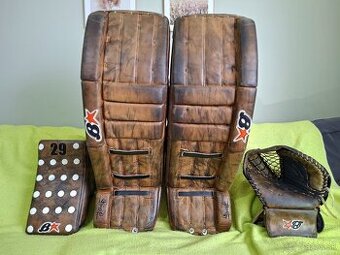 BRIAN'S RETRO BRANKARSKY SET