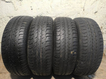 185/65 R15 Letné pneumatiky Kleber Dynaxer 4 kusy