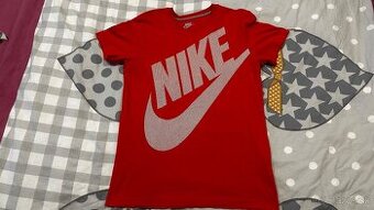 Predám pánske tričko Nike