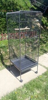 Klietka pre papagáje