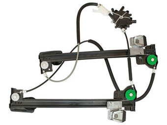 NOVY mechanizmus stahovania okna kufra Freelander 1