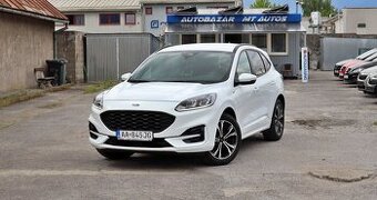 Ford Kuga 1.5 ST Line EcoBoost 4x2 - 1