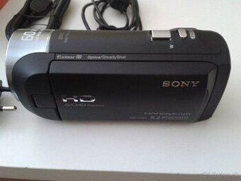 Kamera Sony
