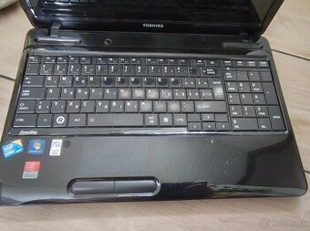 Toshiba Satelite