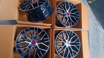 R17 5x114,3 mm pre kórejské a japonské autá