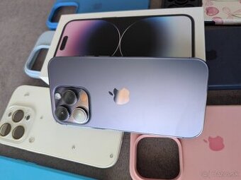 iPhone 14 Pro PURPLE 128gb